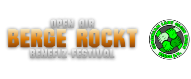 Berge Rockt Logo